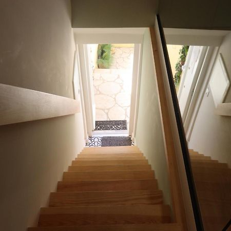 Lisbon, T2 Renewed Duplex With River View, Beato, Lisbona Esterno foto