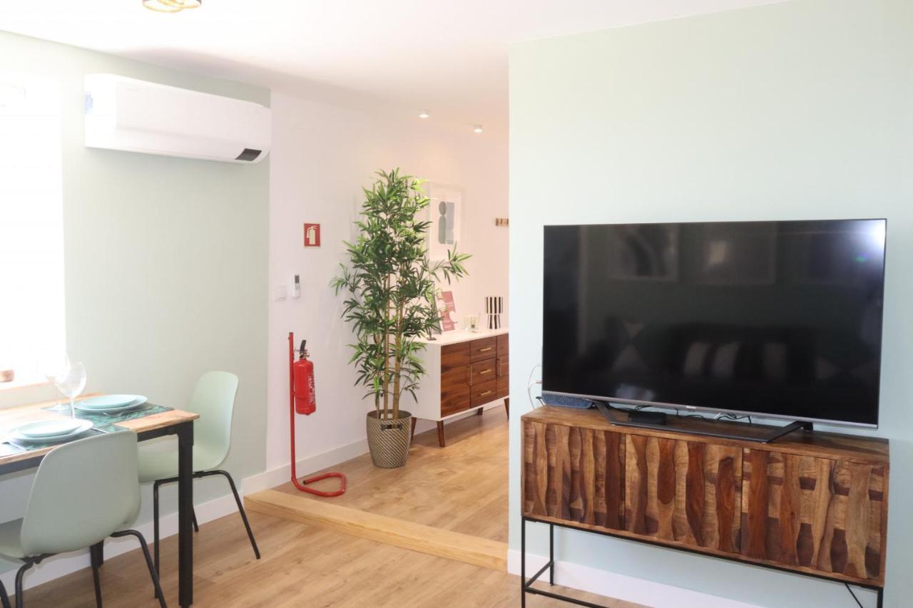 Lisbon, T2 Renewed Duplex With River View, Beato, Lisbona Esterno foto