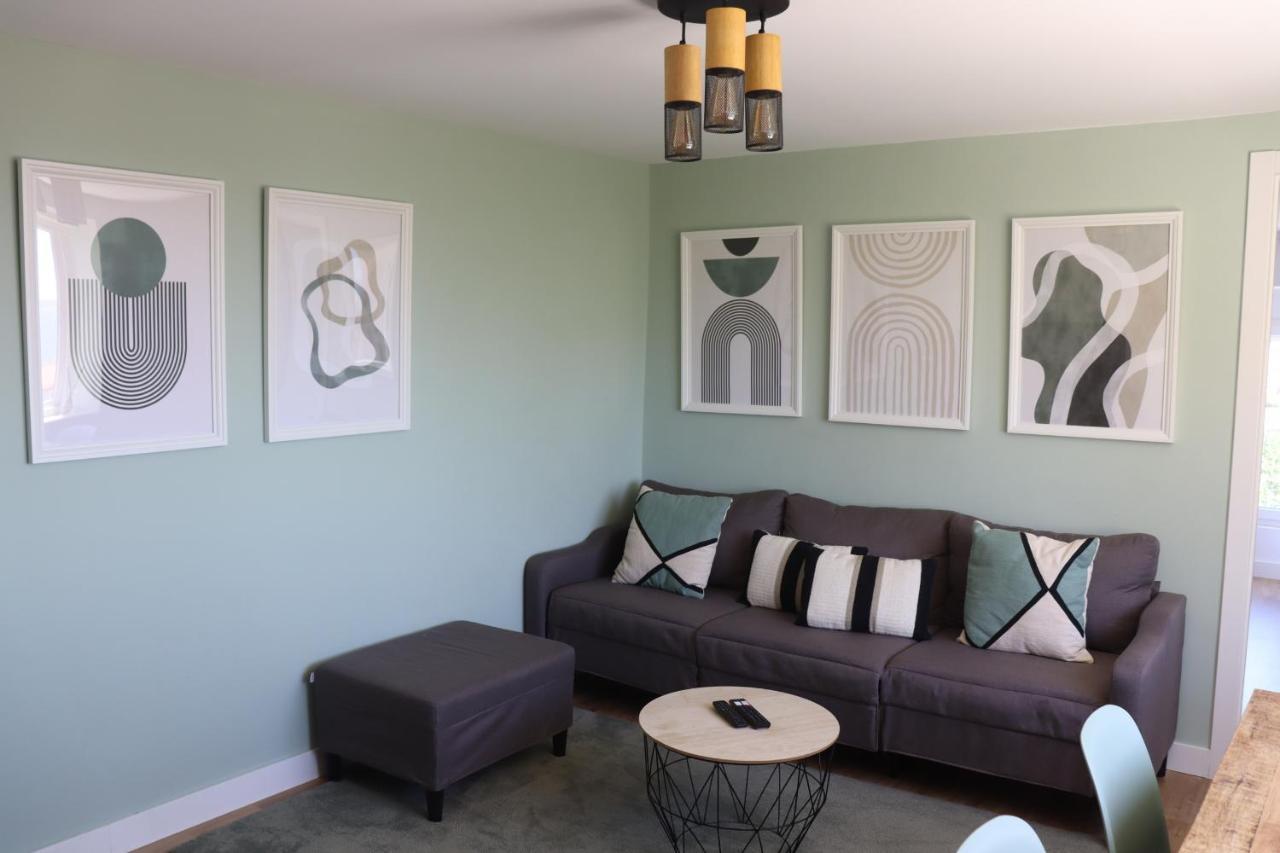Lisbon, T2 Renewed Duplex With River View, Beato, Lisbona Esterno foto