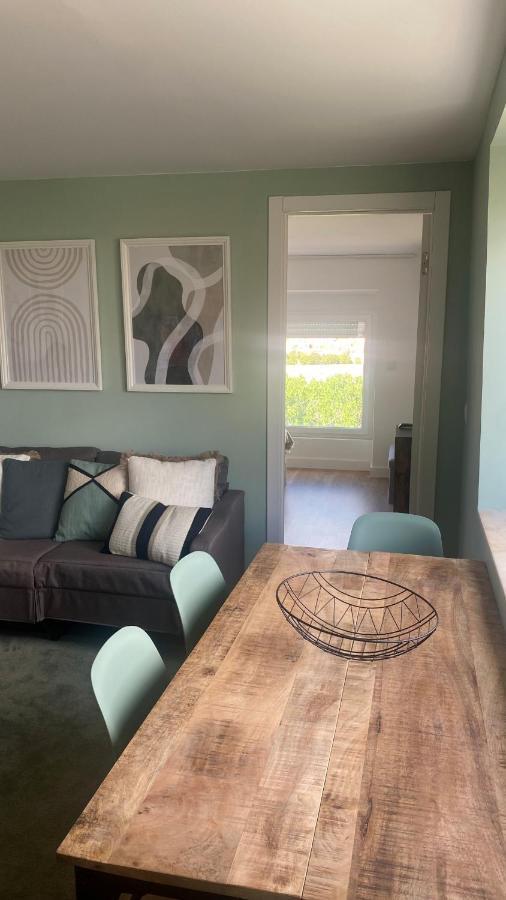 Lisbon, T2 Renewed Duplex With River View, Beato, Lisbona Esterno foto