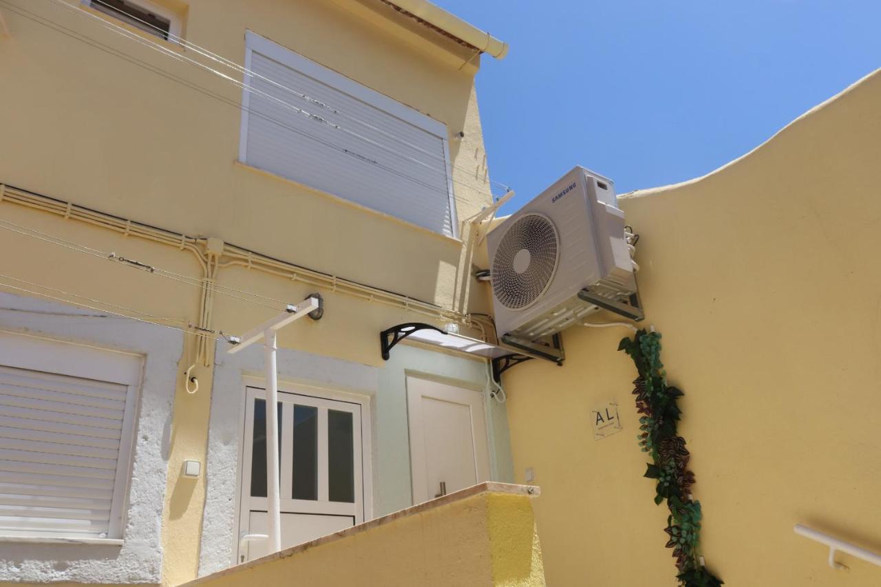 Lisbon, T2 Renewed Duplex With River View, Beato, Lisbona Esterno foto