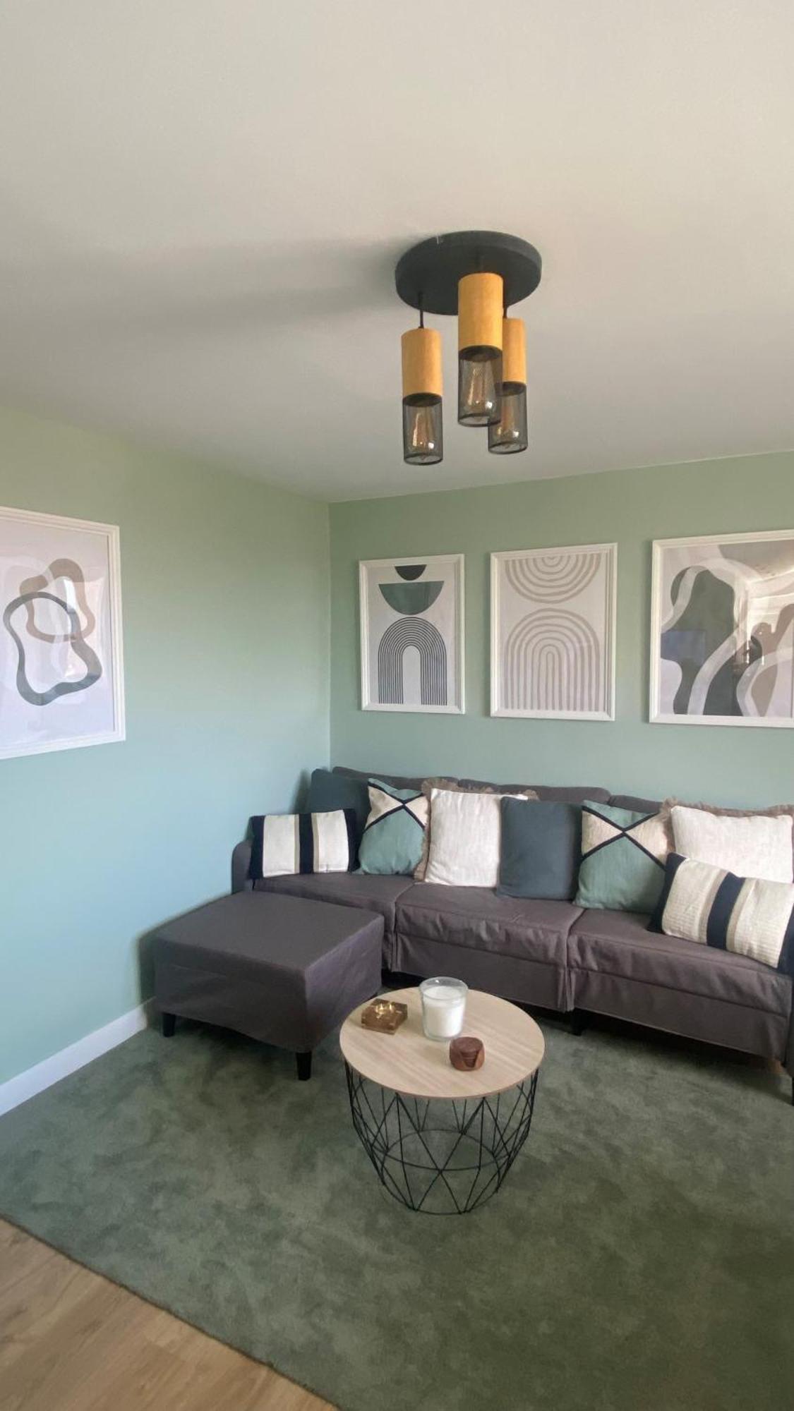 Lisbon, T2 Renewed Duplex With River View, Beato, Lisbona Esterno foto