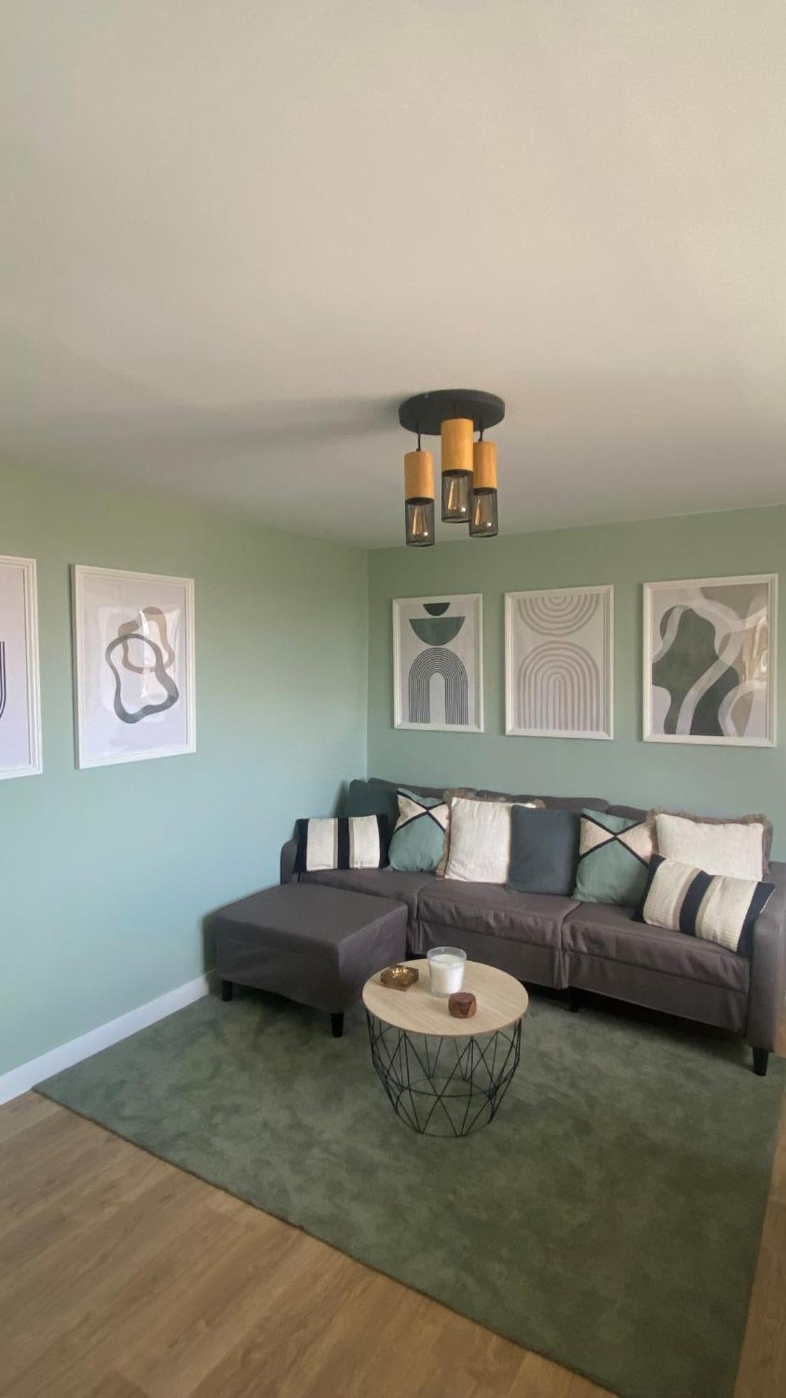 Lisbon, T2 Renewed Duplex With River View, Beato, Lisbona Esterno foto