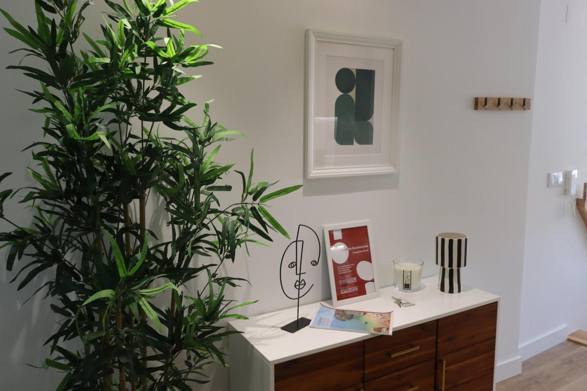 Lisbon, T2 Renewed Duplex With River View, Beato, Lisbona Esterno foto