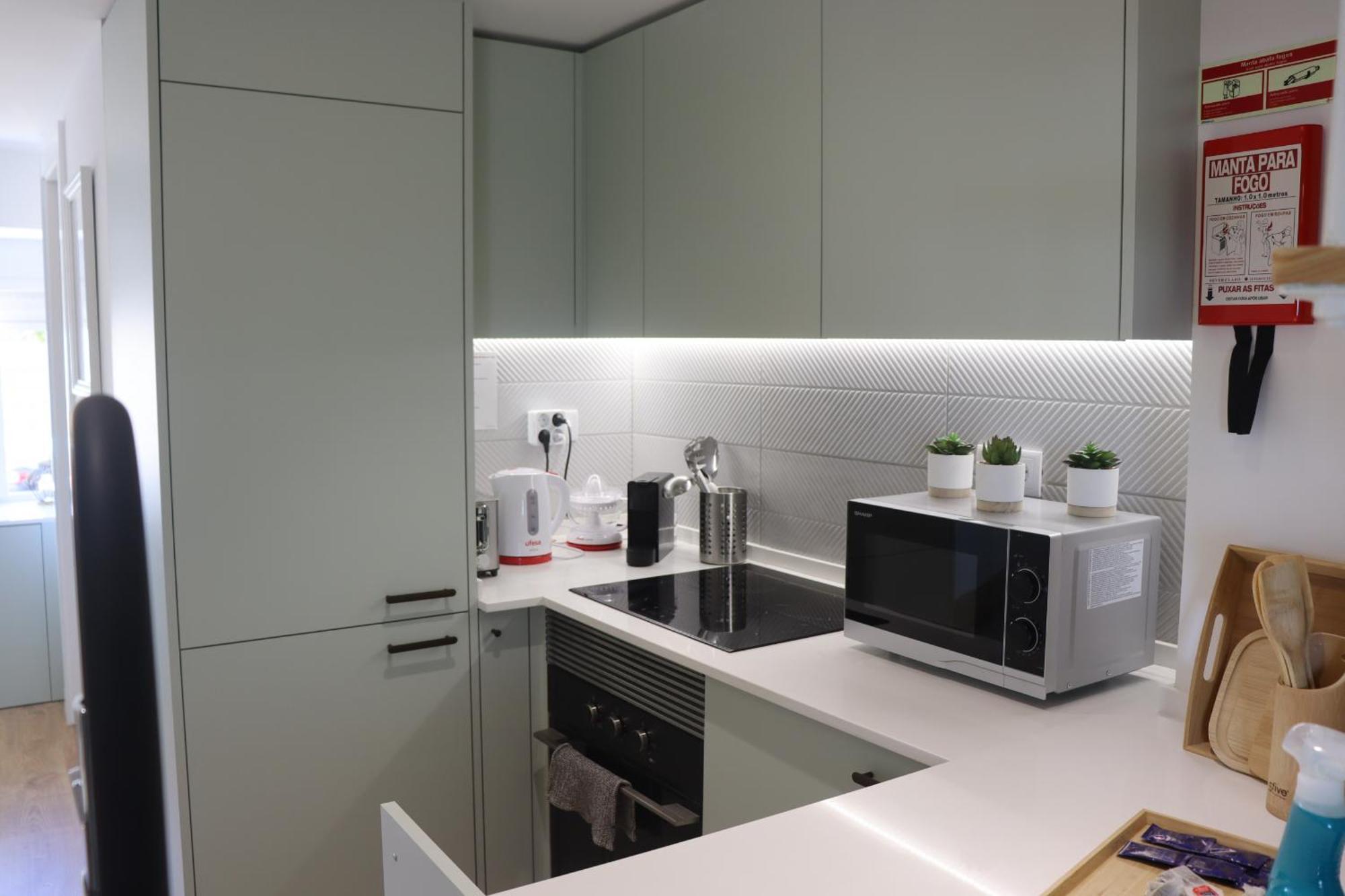 Lisbon, T2 Renewed Duplex With River View, Beato, Lisbona Esterno foto